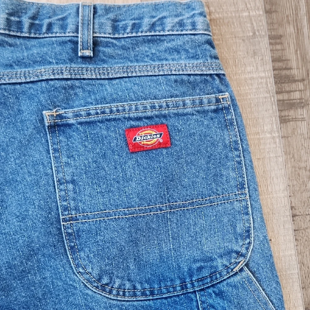 Dickies Carpenter Jeans - Picture 5 of 8